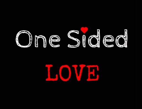 What is your story of one-sided love ❤
