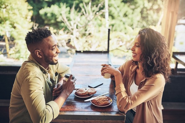 Question of the Day: What are the unspoken rules of dating?