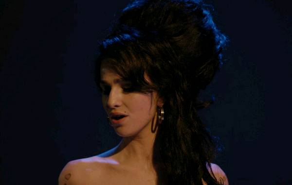 Amy Winehouse's Biopic is Under Way with Marisa Abela Playing the Lead