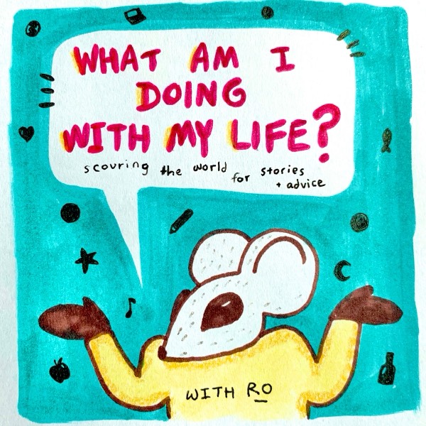 🌟Introducing my new series: What Am I Doing With My Life? 🪄