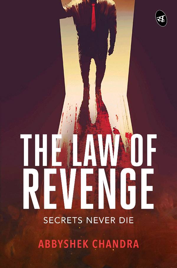 Srishti Book of the Week - The Law of Revenge