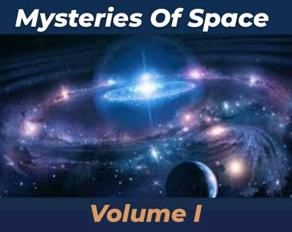 Mysteries Of Space