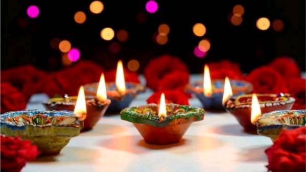 Diwali celebration 🪔🪔