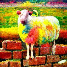Sheep and Bricks - an angry Catan poem