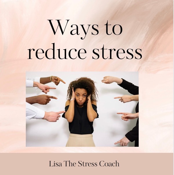 Tips On How To Reduce Stress