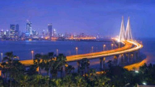 Mumbai - The city of dreams