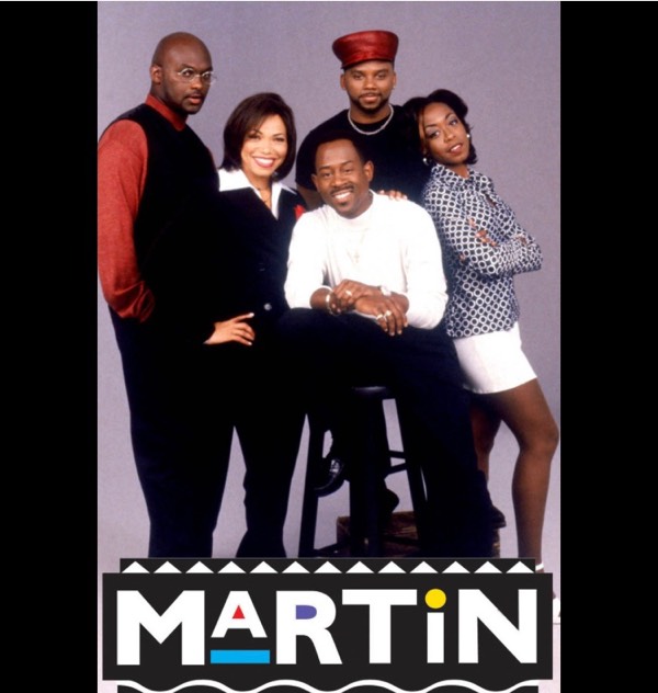 Whats your Favorite Martin Episode???