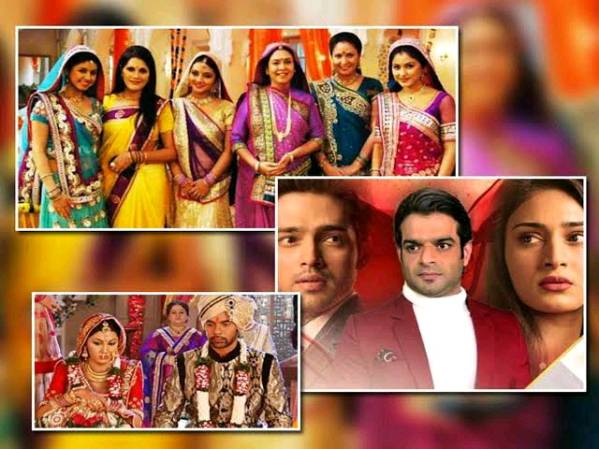 TV Serials Promoting Toxicity