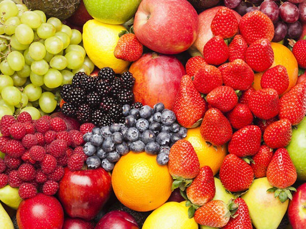 Fruit Friday: Not All Fruit Is Created Equal
