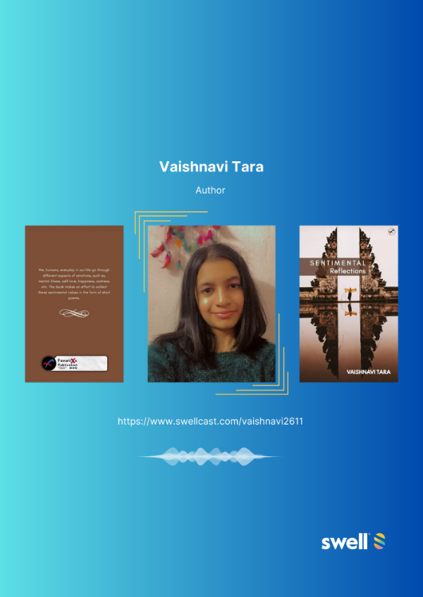 Chit chats around Life Symphony & Sentimental values Ft.📚 Conversation with Vaishnavi Tara