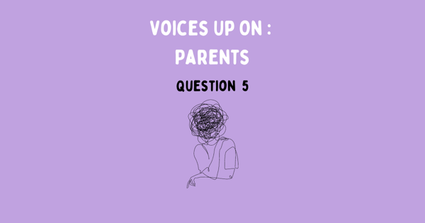 Can you think of a topic that you find REALLY HARD to discuss with your kids and why?
