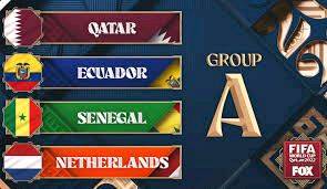 World Cup: Group A Open Discussion