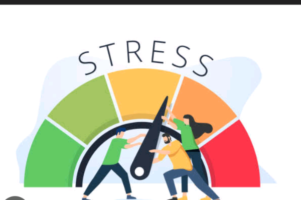 Effects of Stress on Psychological Functioning