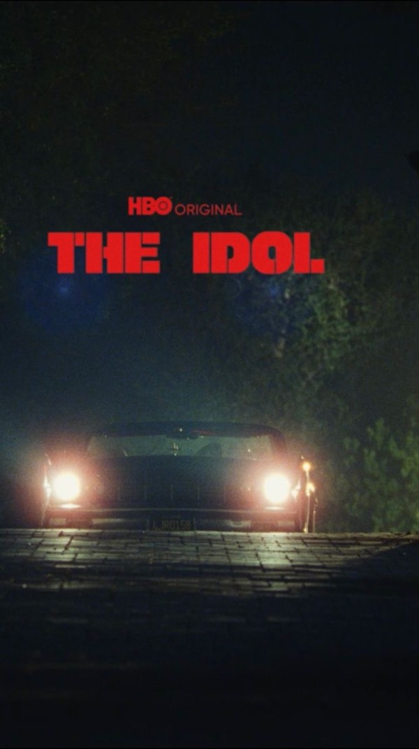 HBO’s "The Idol"