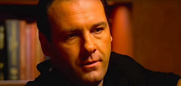 Sopranos Creator Says There Was 1 Intential Inaccuracy