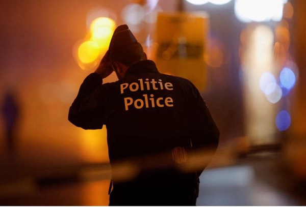 Mafia drug gangs  behind rise in shooting in Brussels