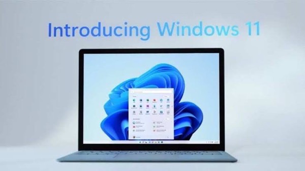 Windows 11!? A bit like the Macs?? My thoughts… (IPadOS 15??)
