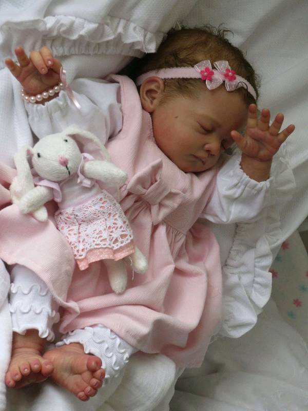 Do you want one? - Reborn baby dolls