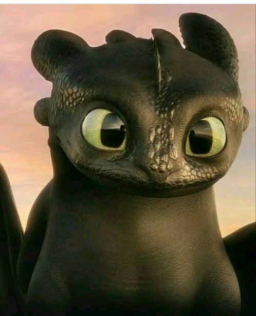 What is your favorite dragon from a movie?
