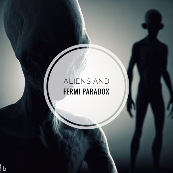 Aliens and Fermi Paradox