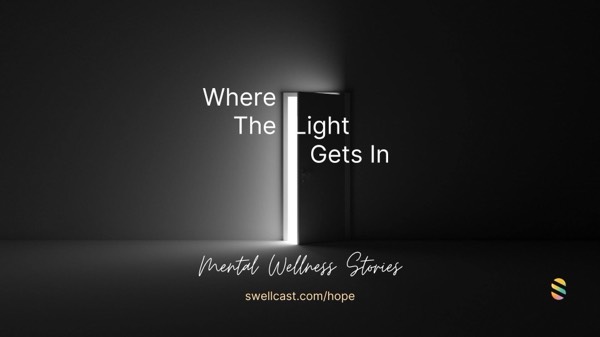 Welcome to Where the Light Gets In