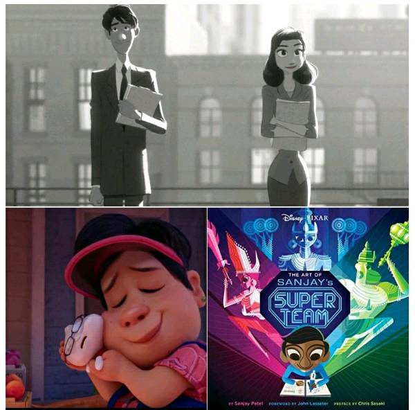 Animated films || Must watch ✌️