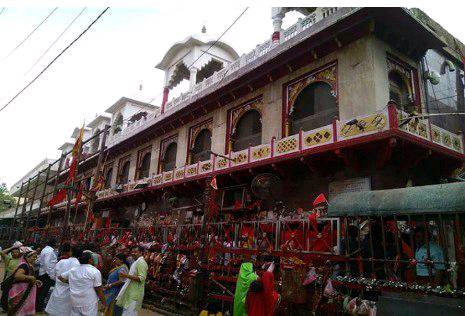 Don't believe in ghost? You will after visiting Mehandipur Balaji Temple.
