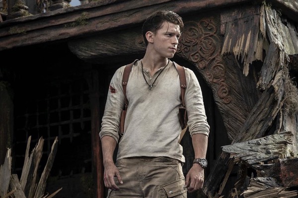 Uncharted Movie: thoughts?