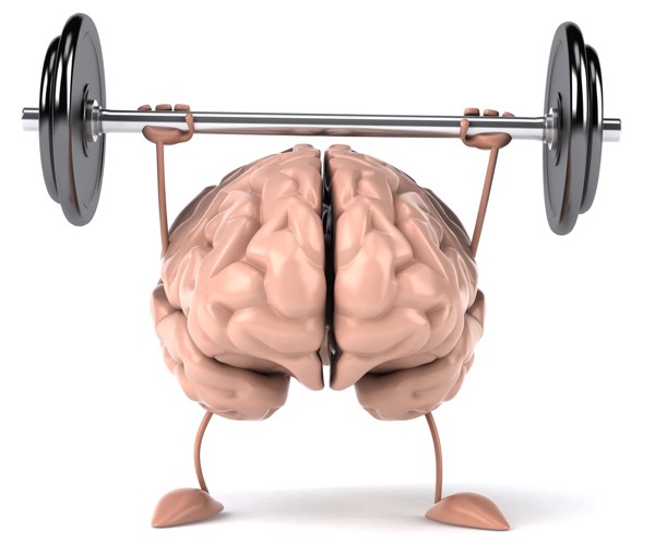 Mental Fitnes -Change your thoughts, change your life