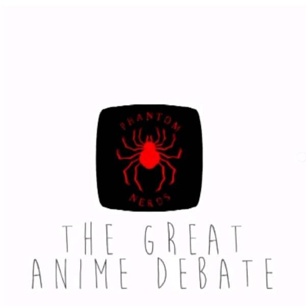 Anime debates