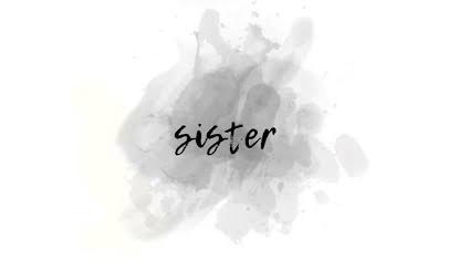 My God-Sister: A Journey of Self-Discovery and Love. Part-1