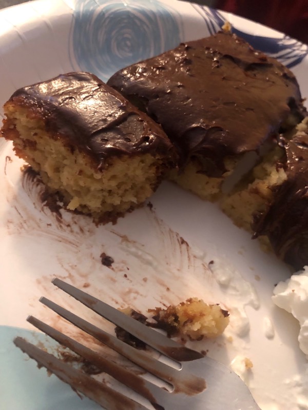 Duncan Hines’ KETO Friendly Yellow CAKE: Was it Good? Do I recommend It?🧐