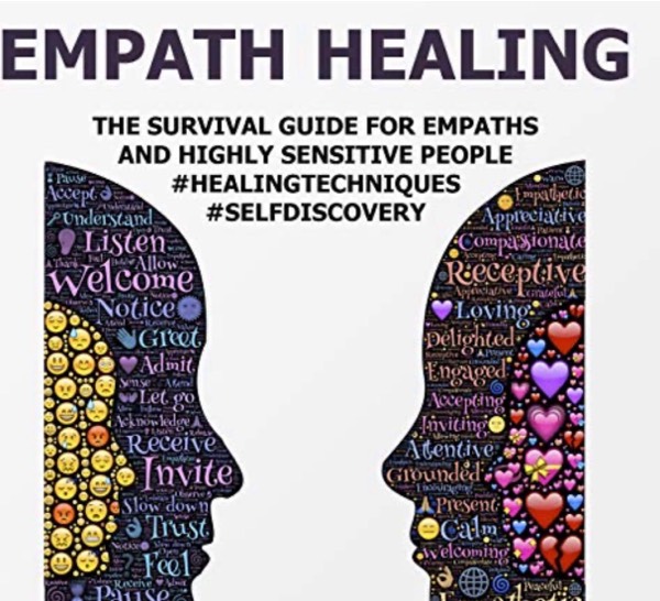 To all empaths 💙