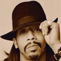 Black and Brown History Everyday: Katt Williams Comedian and Actor
