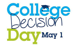 National College Decision Day! 📚📓Some tips! 🤓