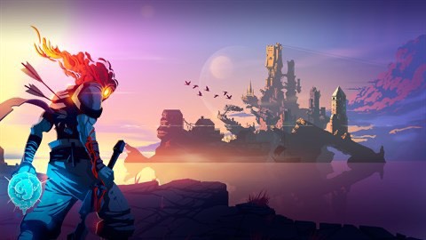 Dead Cells (Switch) Review