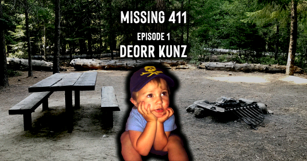 The Strange Disappearance Of Deorr Kunz