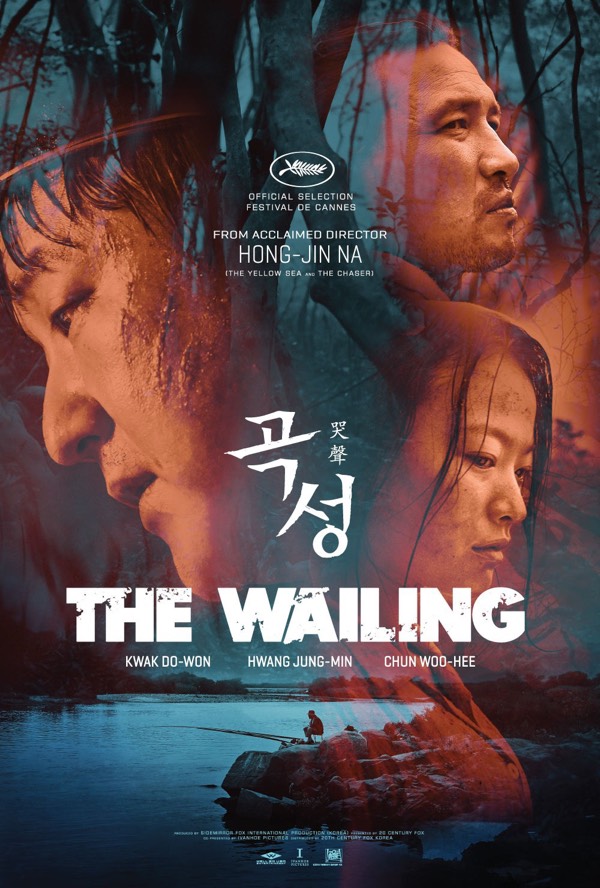 31 Days of Horror: Na Hong-Jin’s The Wailing