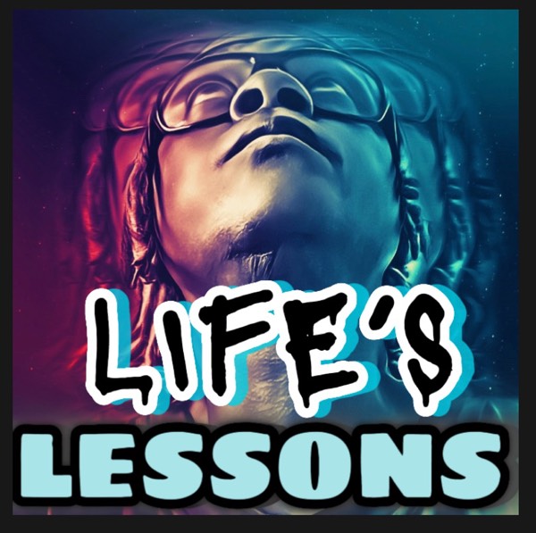 [The Vortex Podcast] Life’s Lessons Episode 3