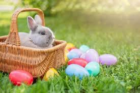 Budget friendly Easter activities for children