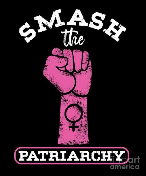 Patriarchy,,,what is it ?!