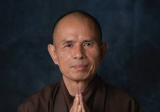 Mindful Breathing from Thich Nhat Hanh