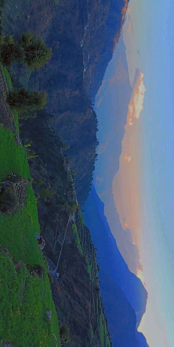 Uttarakhand - The land of god