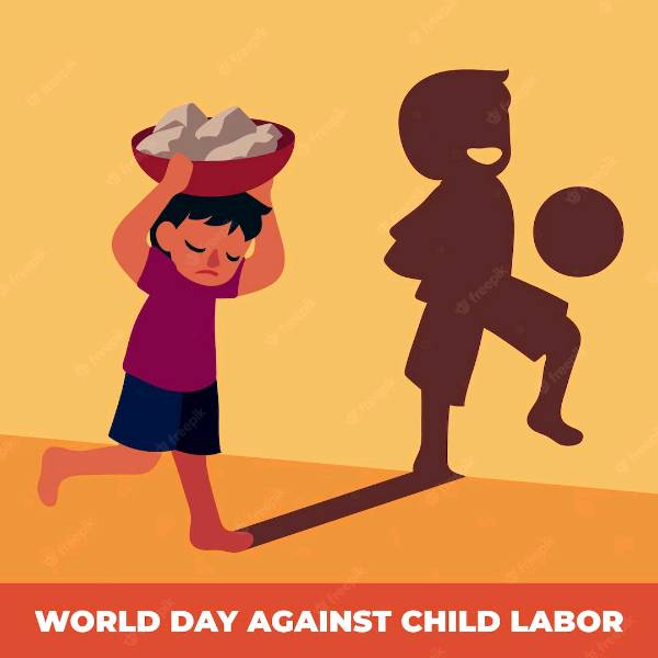 Child Labor Day