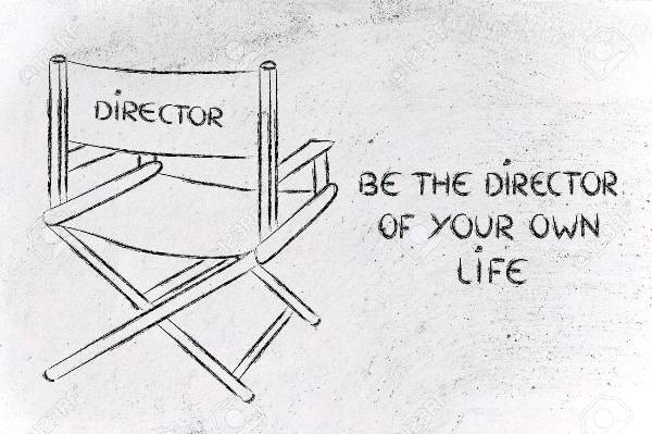 Life as Film Director!