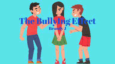 The Bully Bullied & Bystander