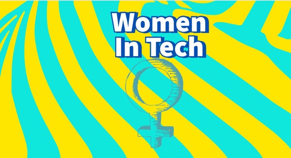 #WomenInTech | #AskSwell  Are you a woman in tech? Who supported you on your journey to get there?
