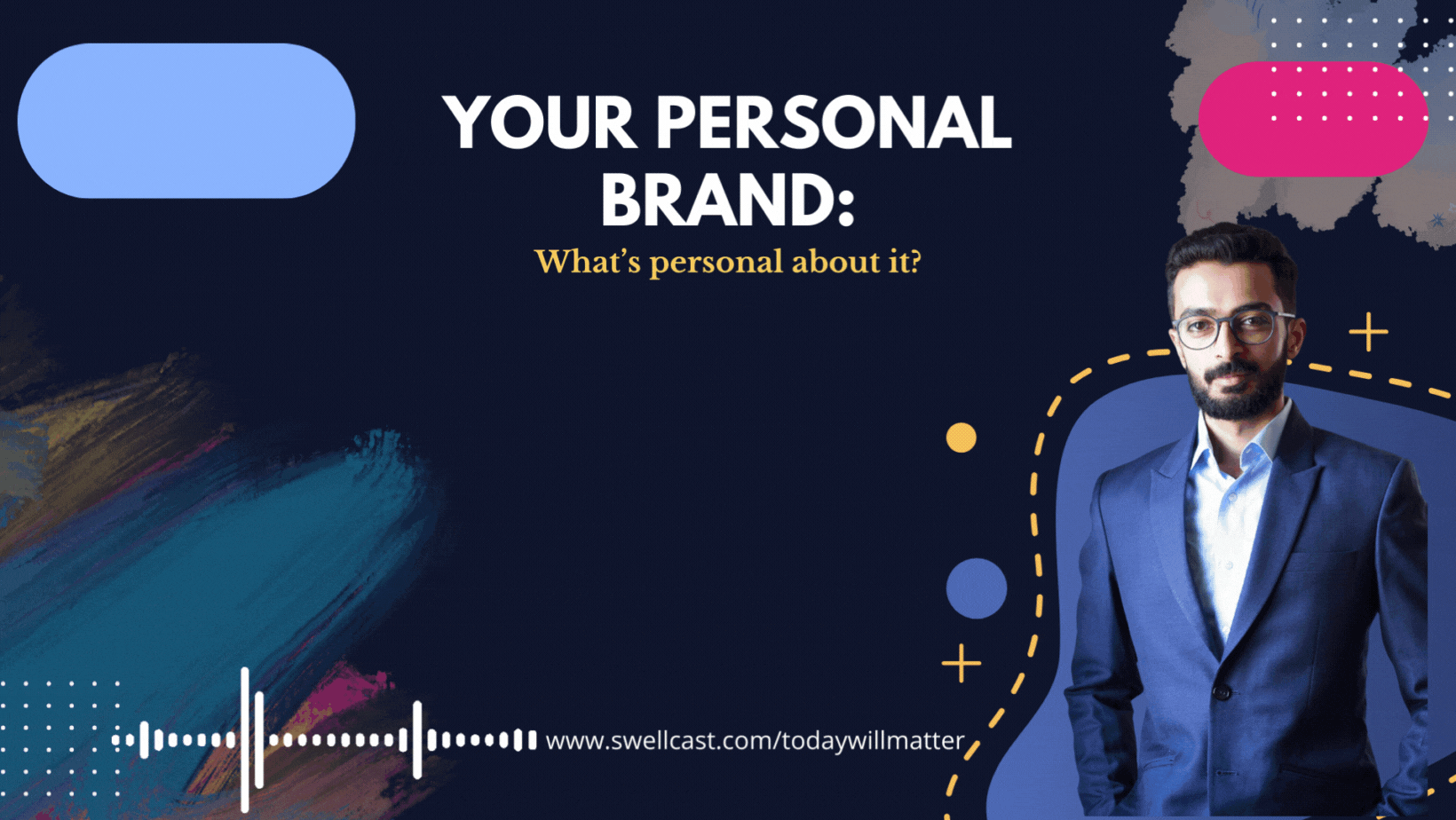 Your Personal Brand: what's personal about it?