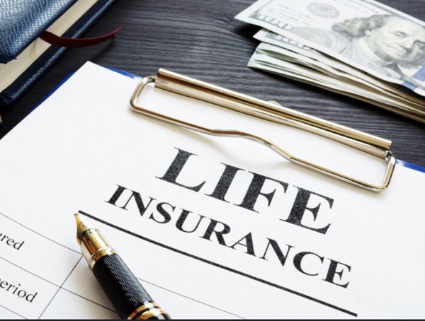 Why are we afraid to discuss life insurance?