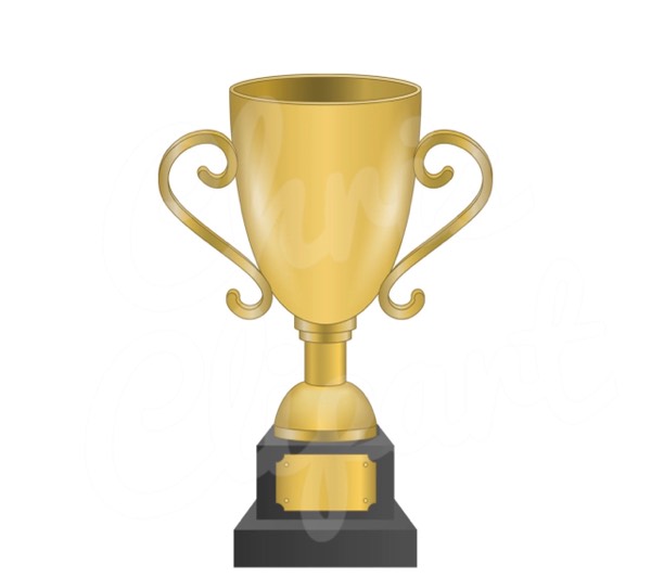 Participation Trophy Psychology